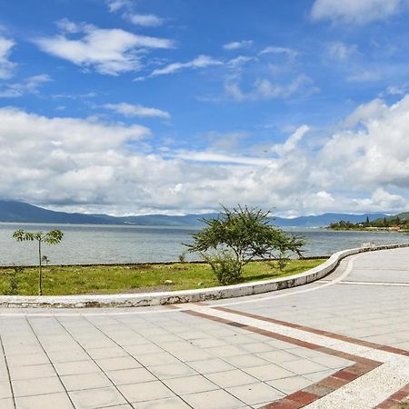 Casa Jardin-Lakeside Boutique Resort By Restavio Ajijic Kültér fotó
