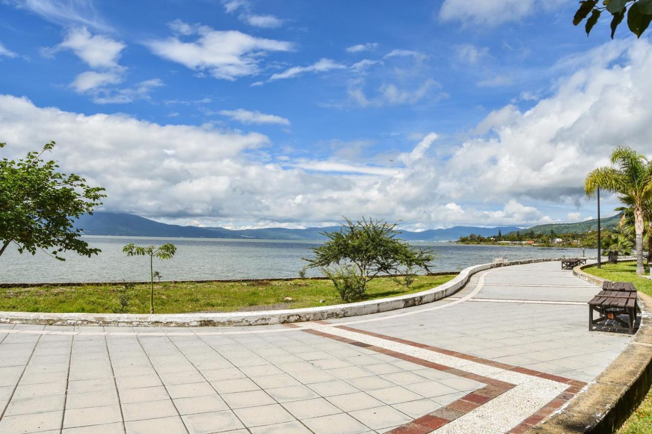 Casa Jardin-Lakeside Boutique Resort By Restavio Ajijic Kültér fotó