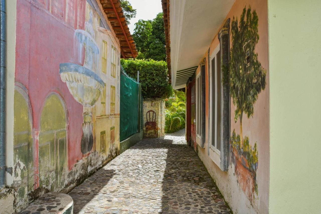 Casa Jardin-Lakeside Boutique Resort By Restavio Ajijic Kültér fotó