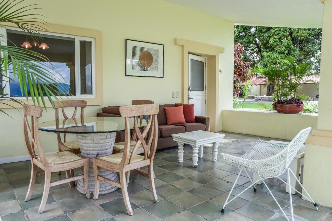 Casa Jardin-Lakeside Boutique Resort By Restavio Ajijic Kültér fotó