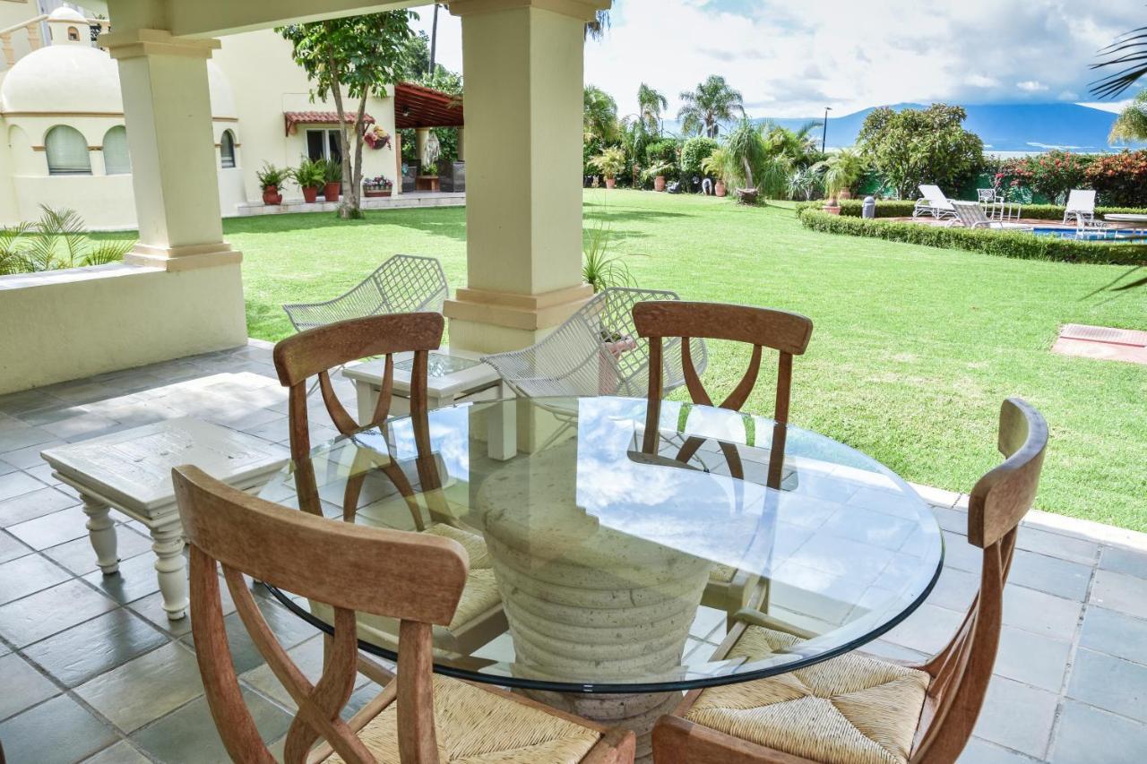 Casa Jardin-Lakeside Boutique Resort By Restavio Ajijic Kültér fotó