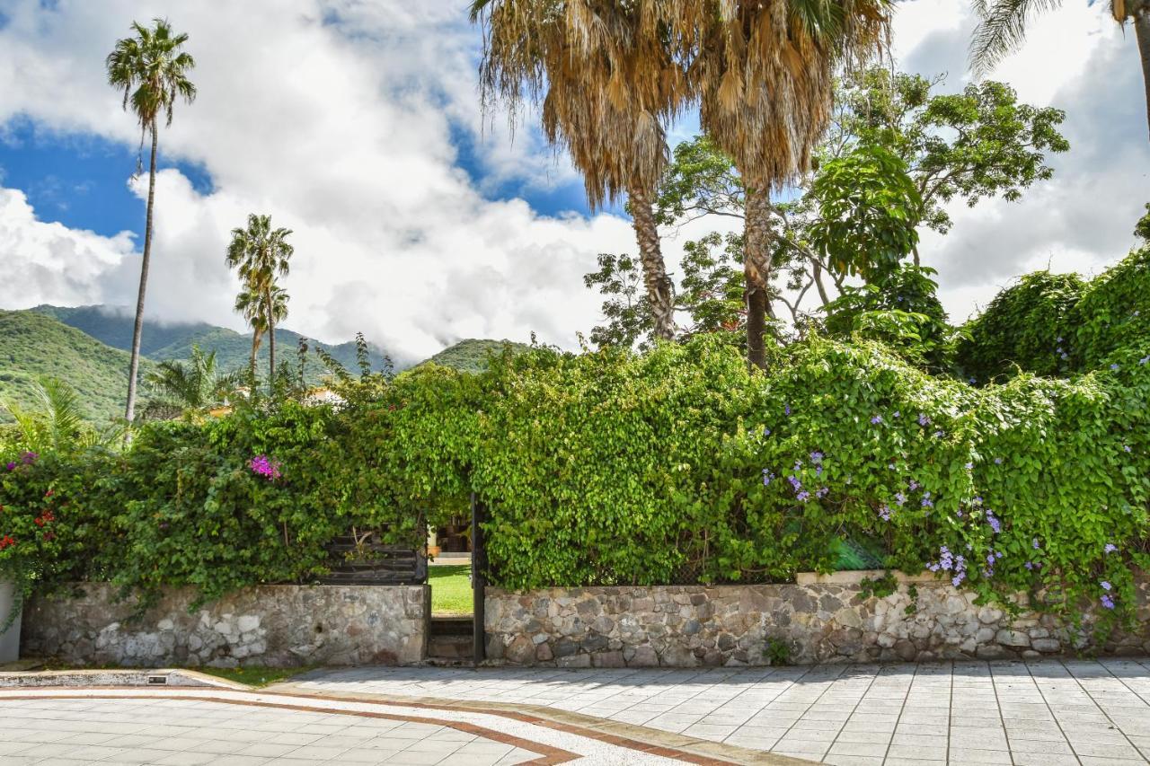 Casa Jardin-Lakeside Boutique Resort By Restavio Ajijic Kültér fotó