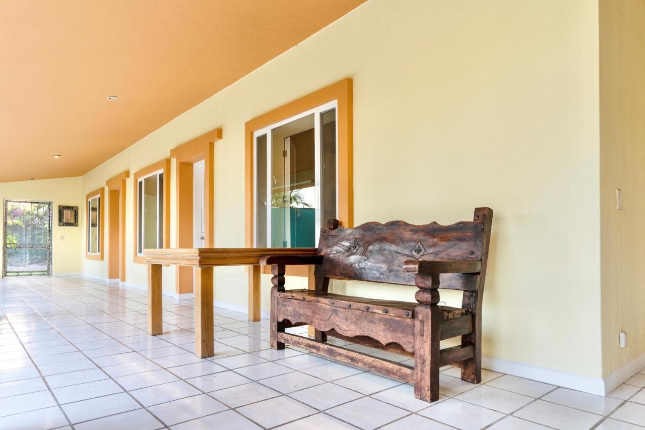 Casa Jardin-Lakeside Boutique Resort By Restavio Ajijic Kültér fotó