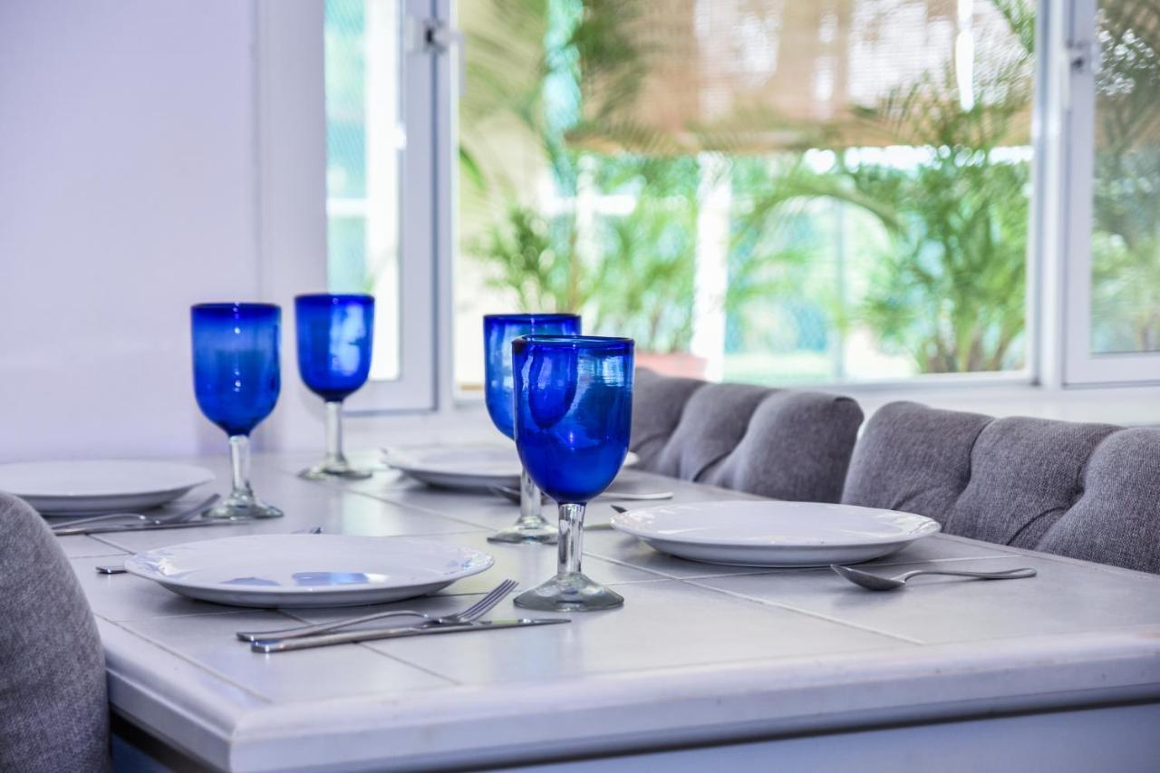 Casa Jardin-Lakeside Boutique Resort By Restavio Ajijic Kültér fotó