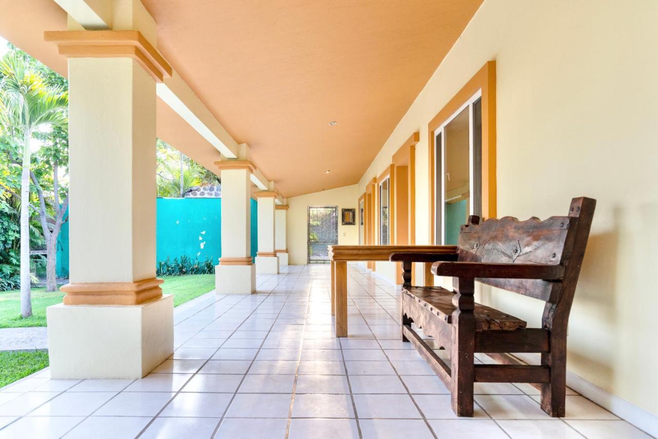 Casa Jardin-Lakeside Boutique Resort By Restavio Ajijic Kültér fotó